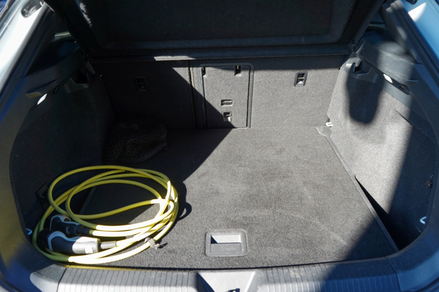 Foto van Volkswagen Id.4 Pro 150 KW