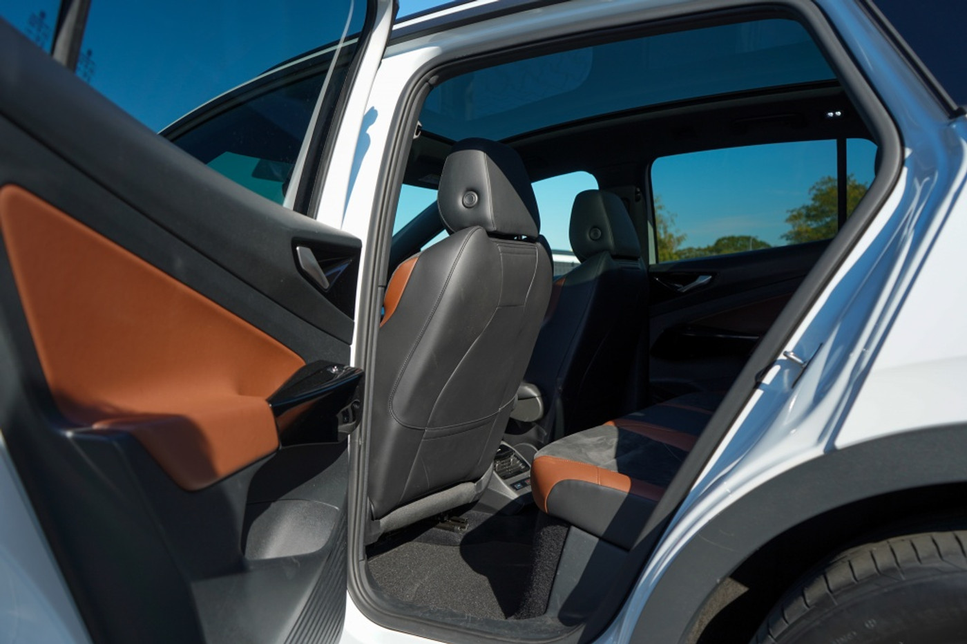Foto van Volkswagen Id.4 Pro 150 KW