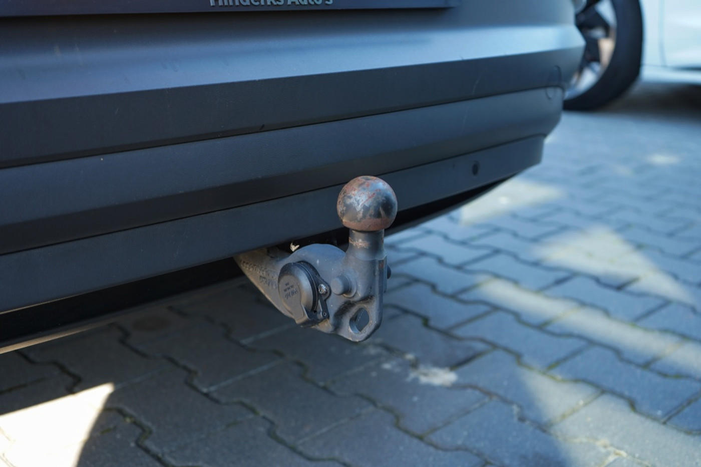 Foto van Volkswagen Id.4 Pro 150 KW