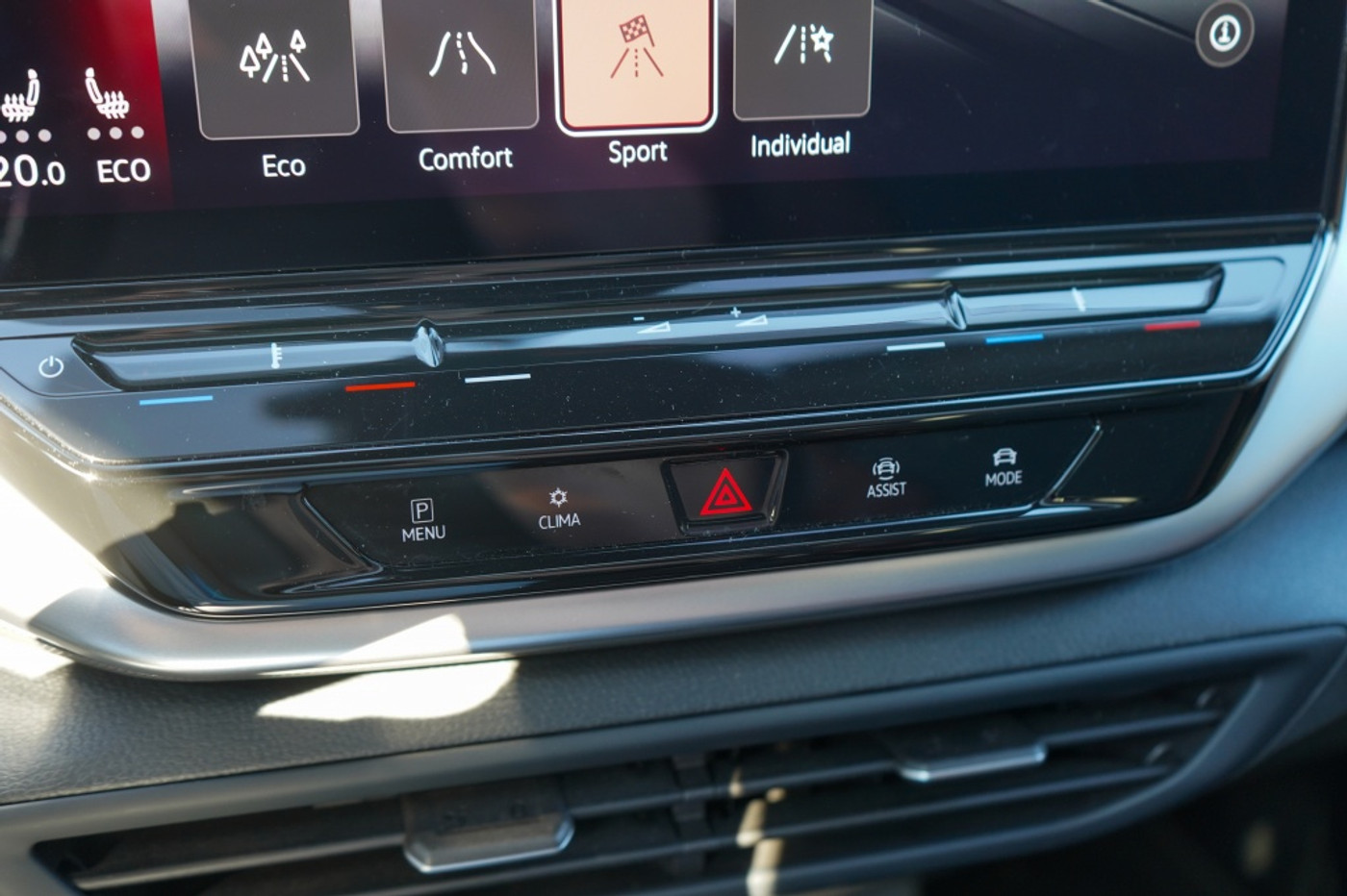 Foto van Volkswagen Id.4 Pro 150 KW