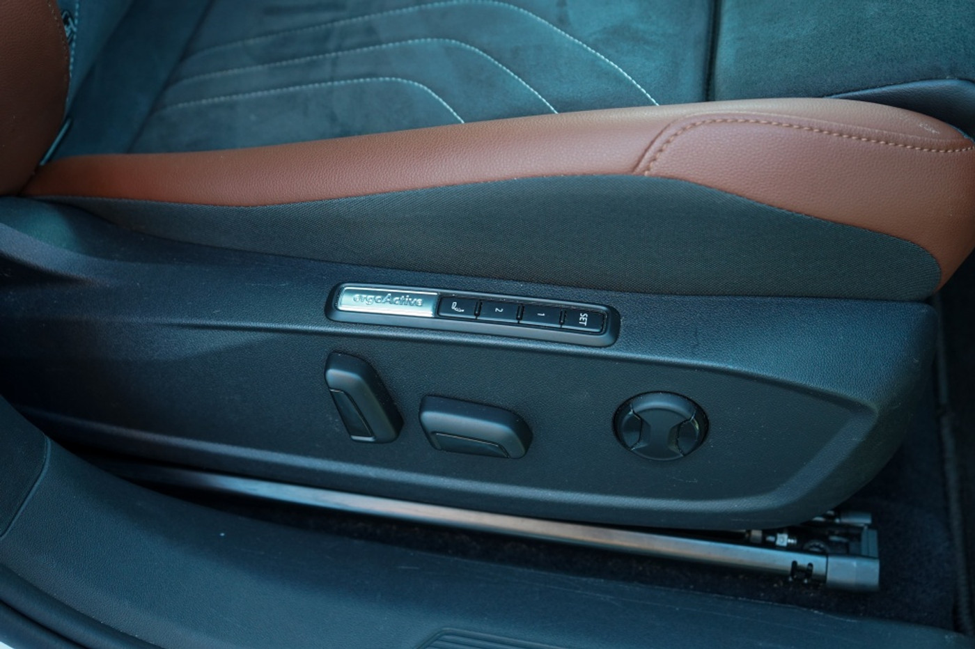 Foto van Volkswagen Id.4 Pro 150 KW