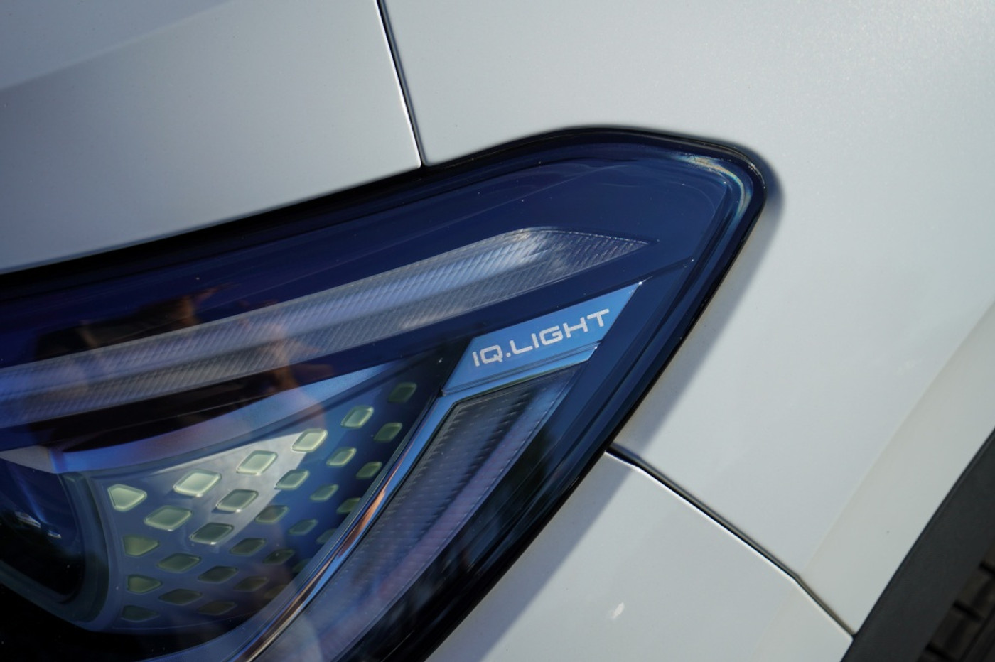Foto van Volkswagen Id.4 Pro 150 KW