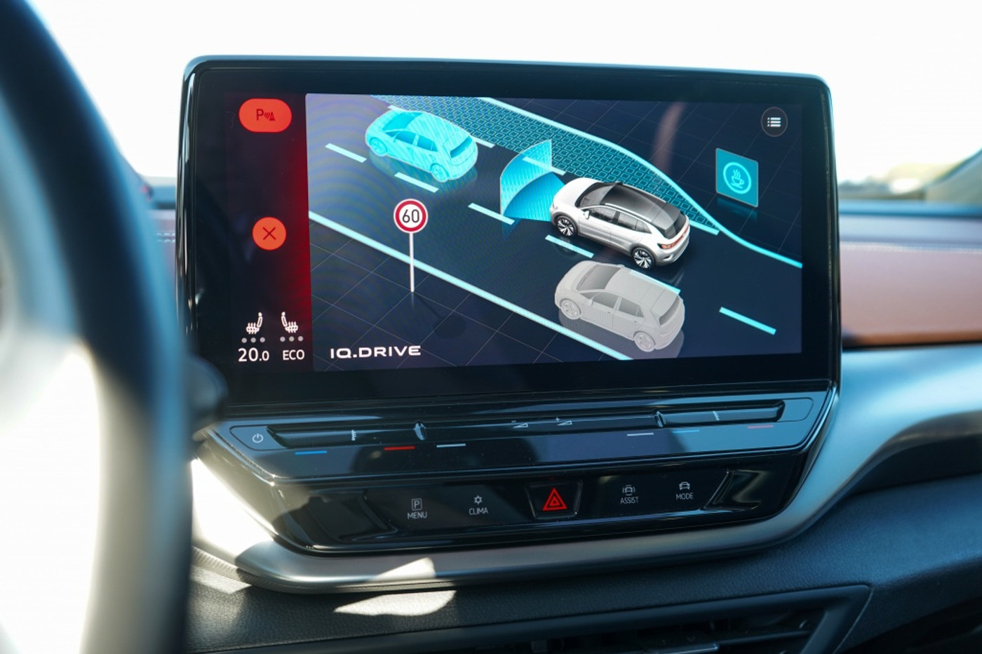 Foto van Volkswagen Id.4 Pro 150 KW