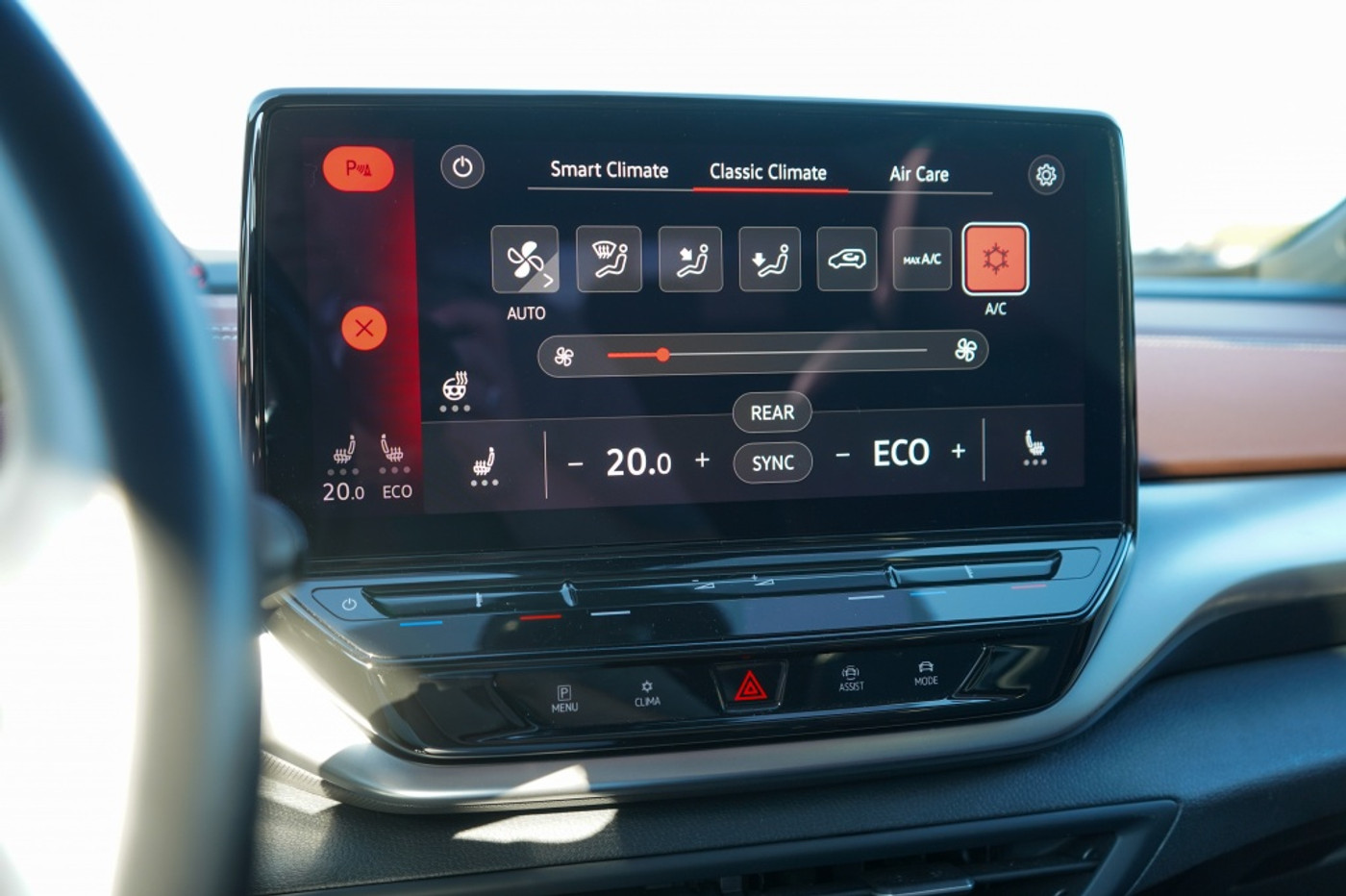 Foto van Volkswagen Id.4 Pro 150 KW