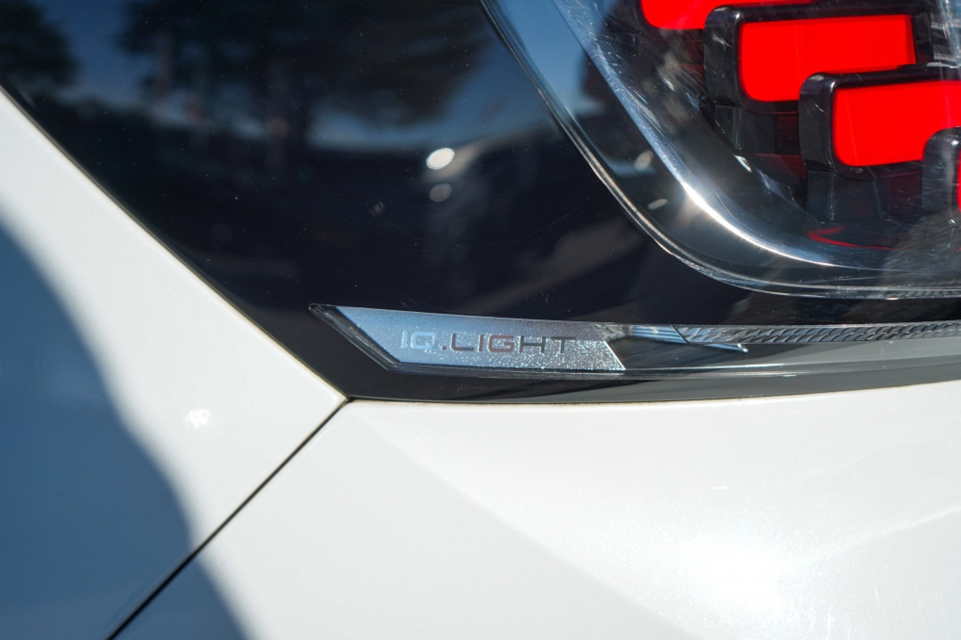 Foto van Volkswagen Id.4 Pro 150 KW