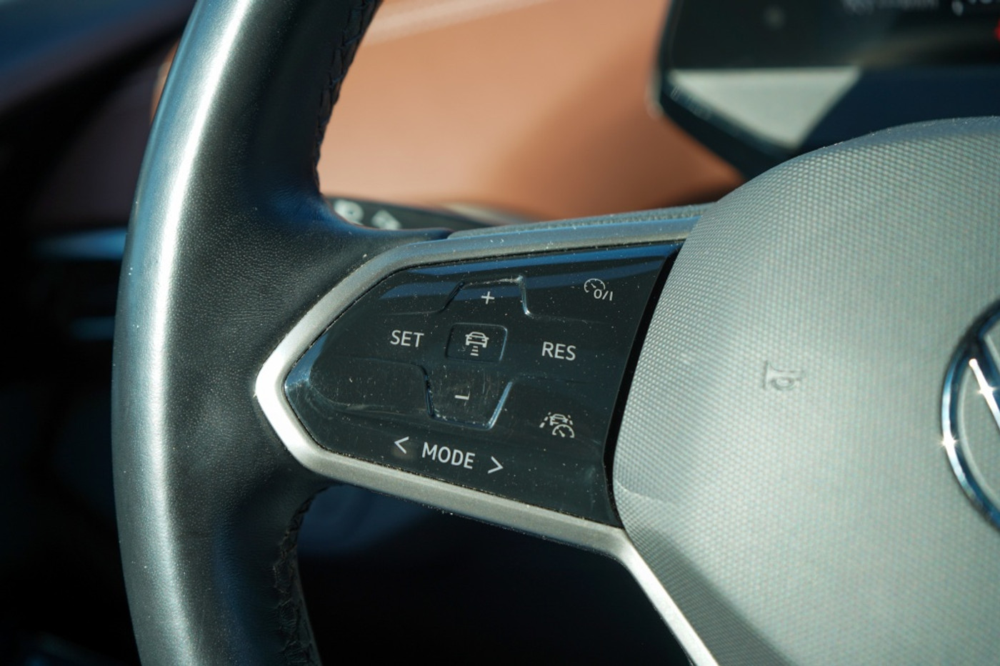 Foto van Volkswagen Id.4 Pro 150 KW
