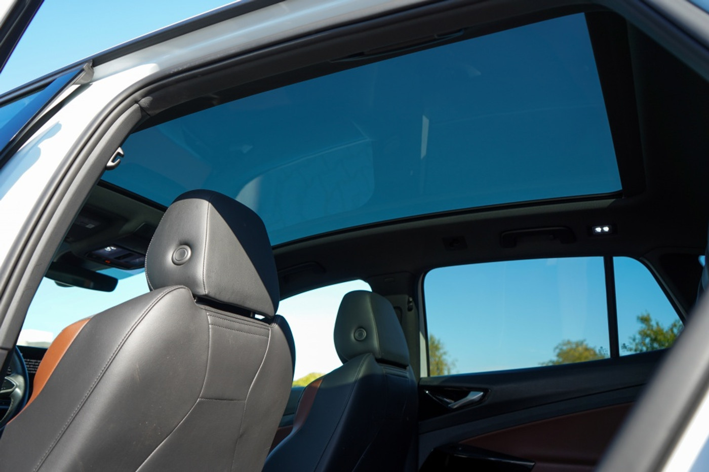 Foto van Volkswagen Id.4 Pro 150 KW