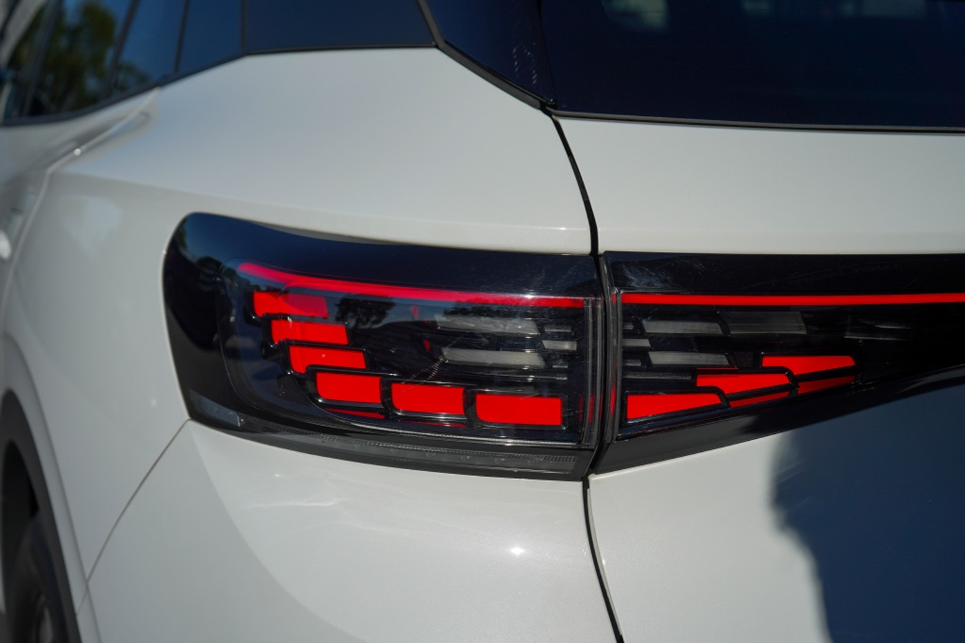 Foto van Volkswagen Id.4 Pro 150 KW