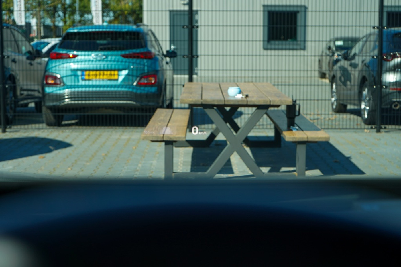 Foto van Volkswagen Id.4 Pro 150 KW