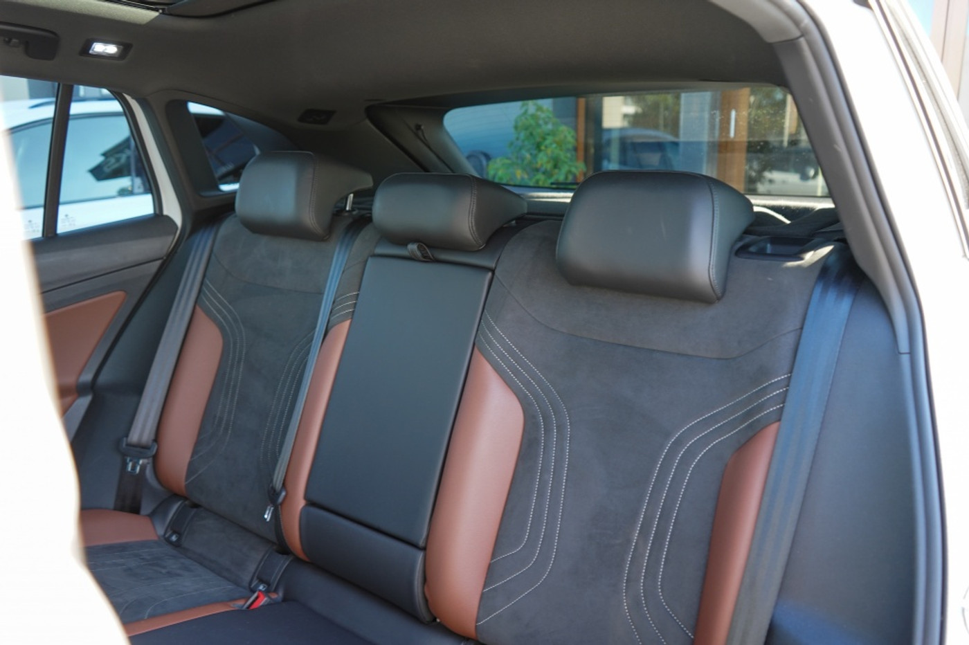 Foto van Volkswagen Id.4 Pro 150 KW
