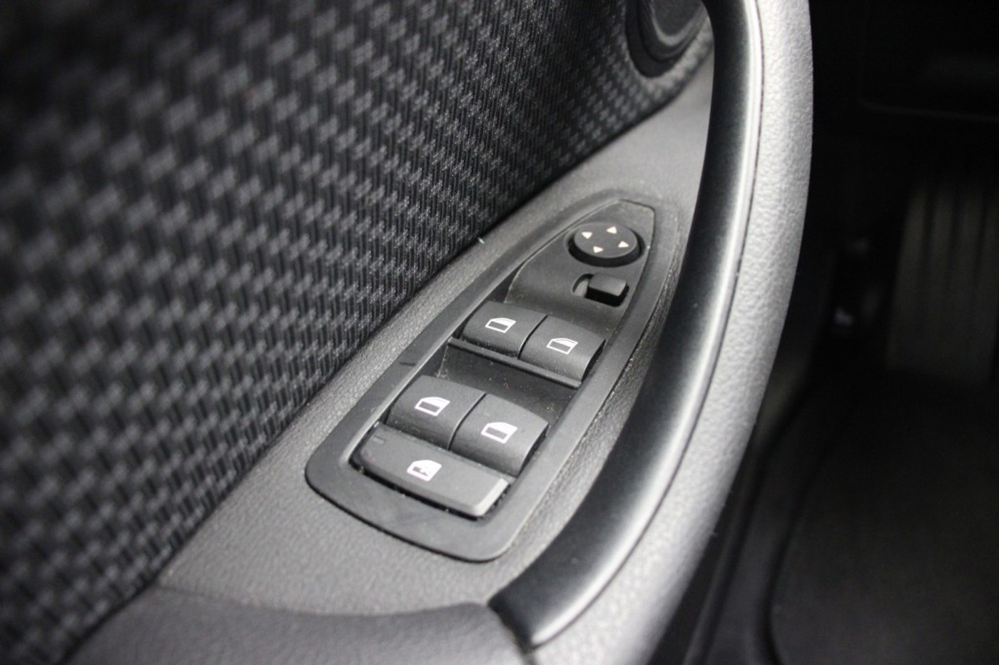 Foto van BMW X1 Sdrive18i