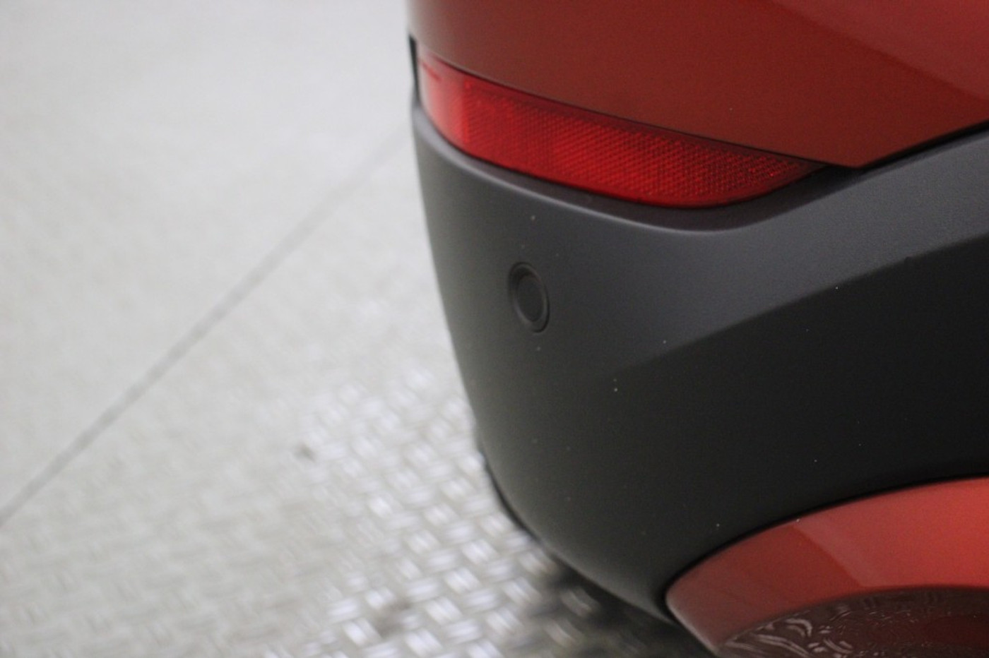 Foto van BMW X1 Sdrive18i