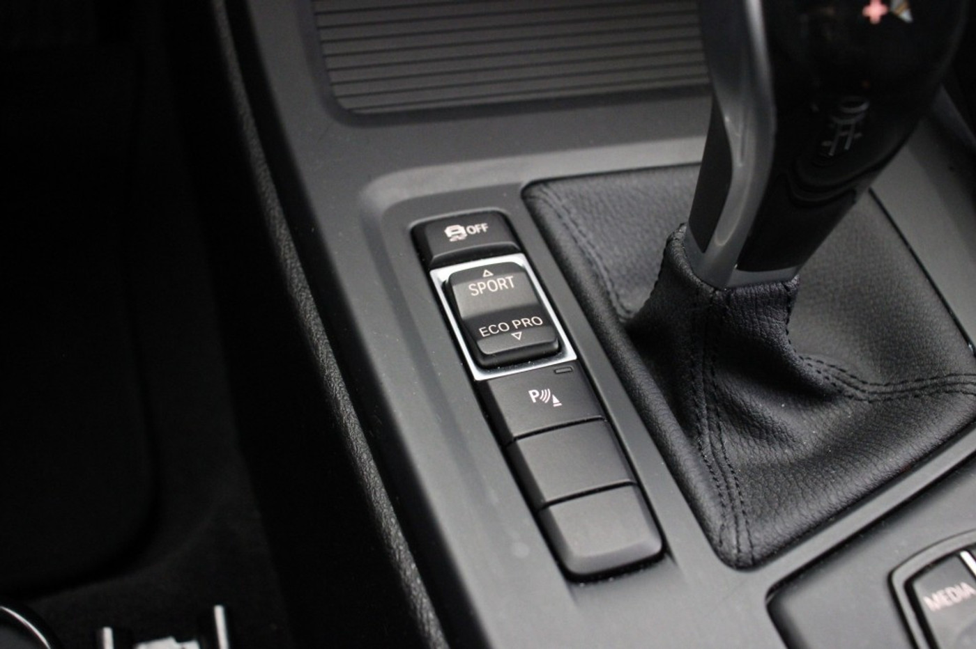 Foto van BMW X1 Sdrive18i