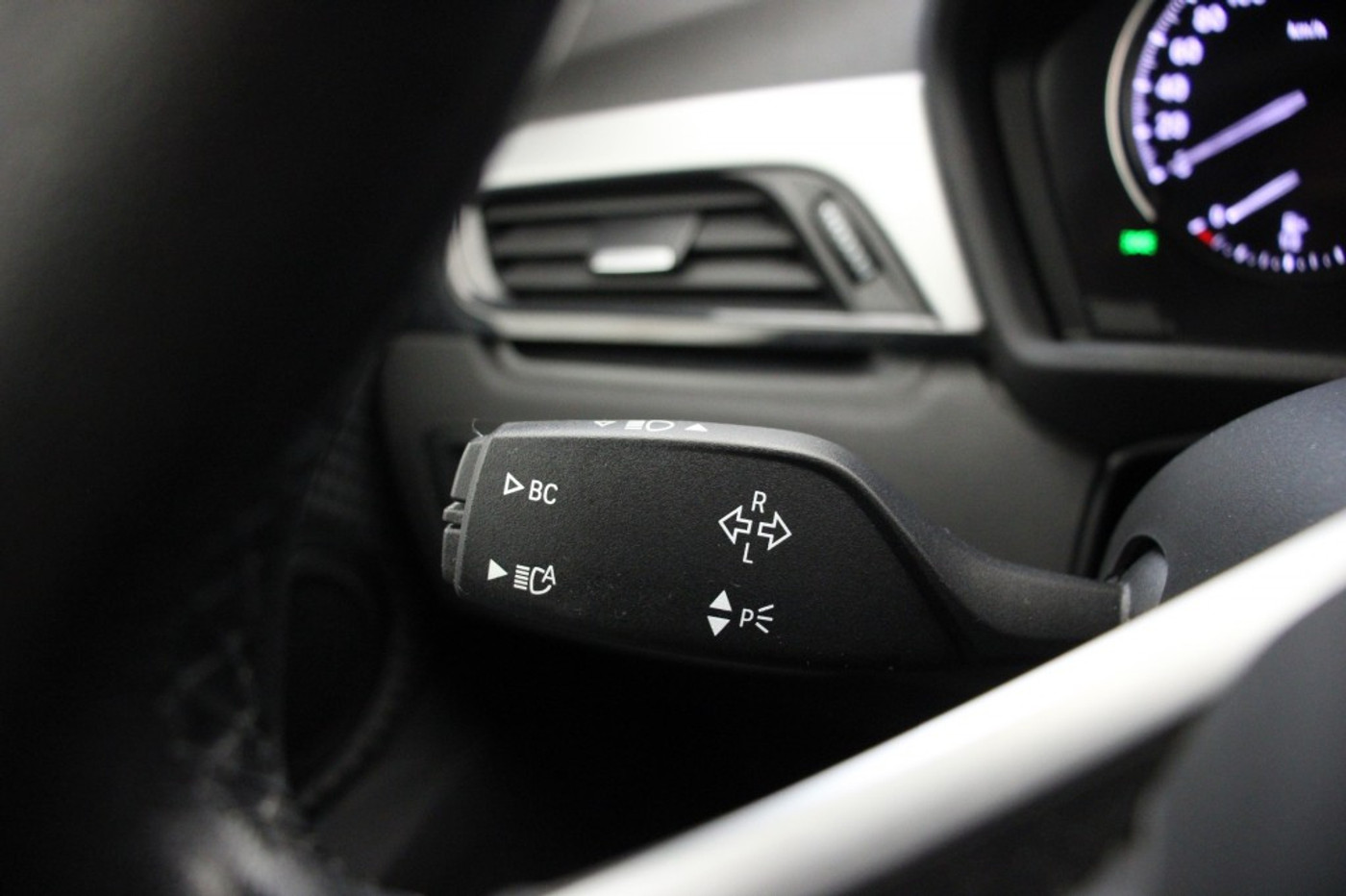 Foto van BMW X1 Sdrive18i