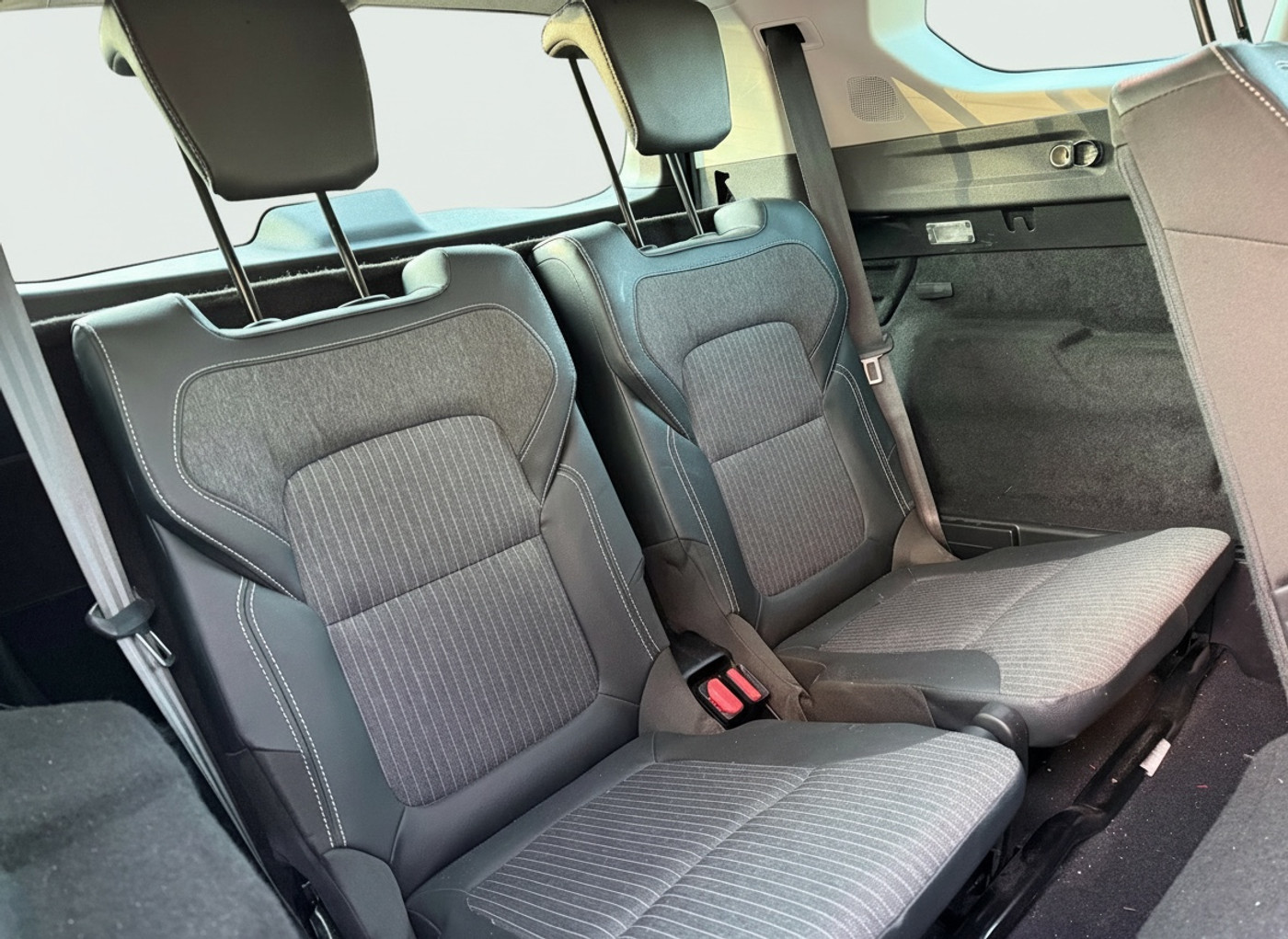 Foto van Renault Scenic