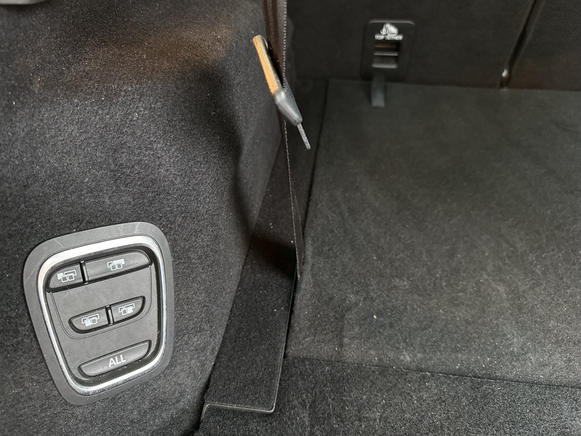 Foto van Renault Scenic