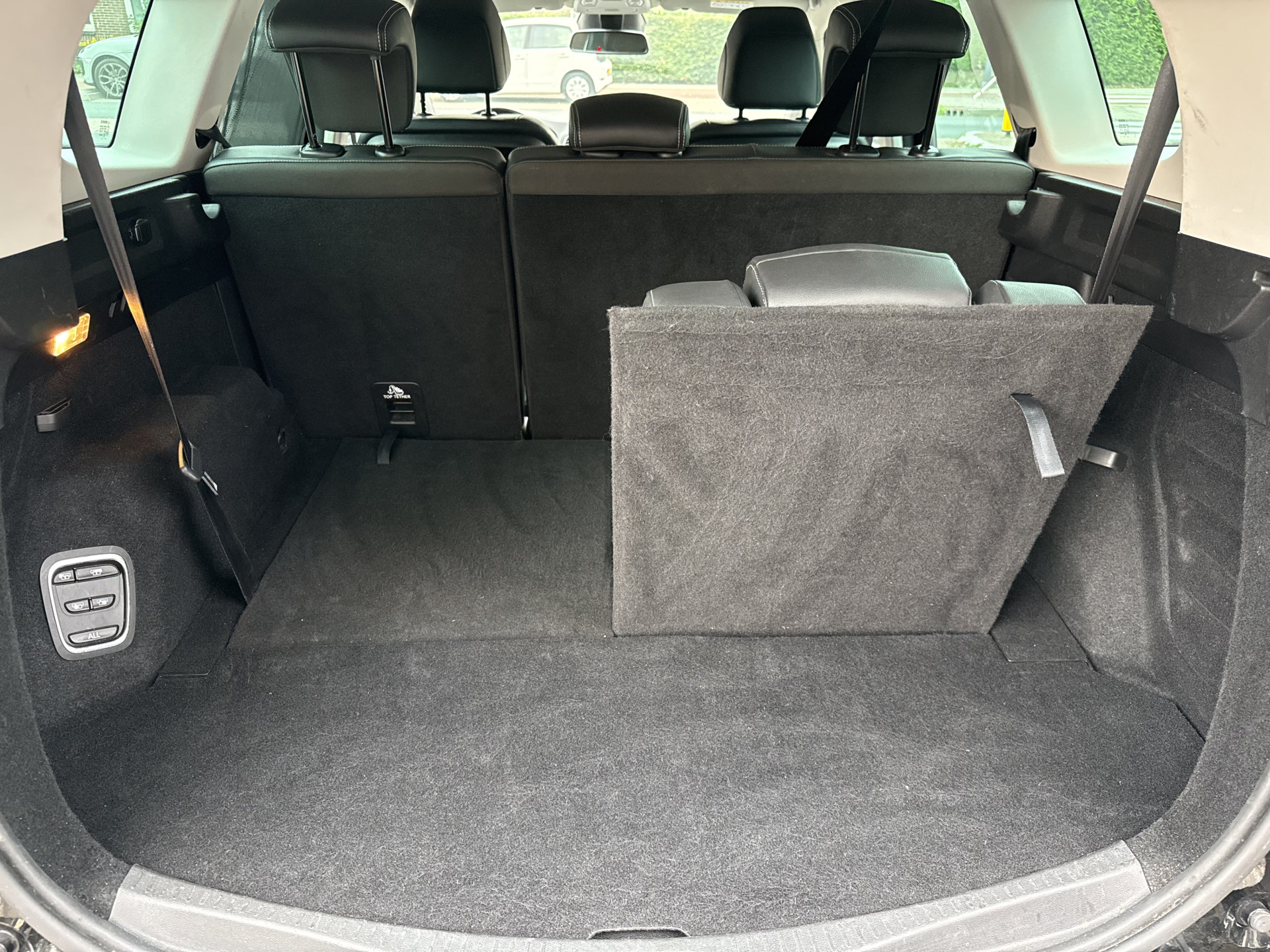 Foto van Renault Scenic