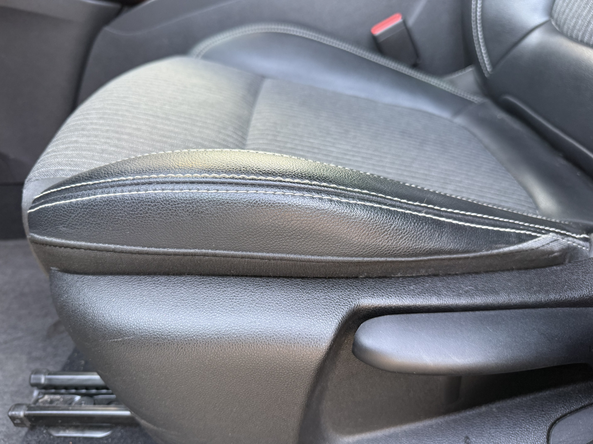 Foto van Renault Scenic