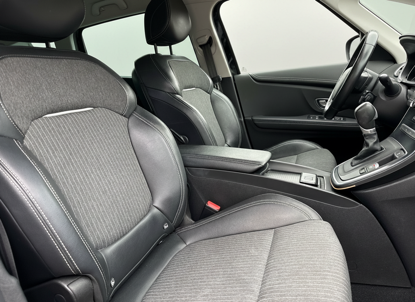 Foto van Renault Scenic