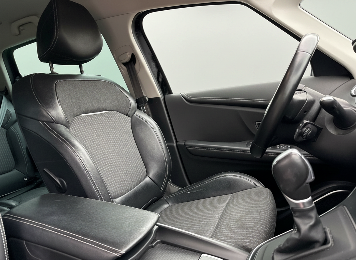 Foto van Renault Scenic