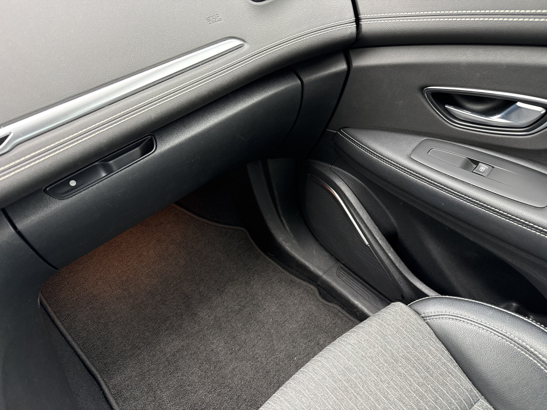 Foto van Renault Scenic