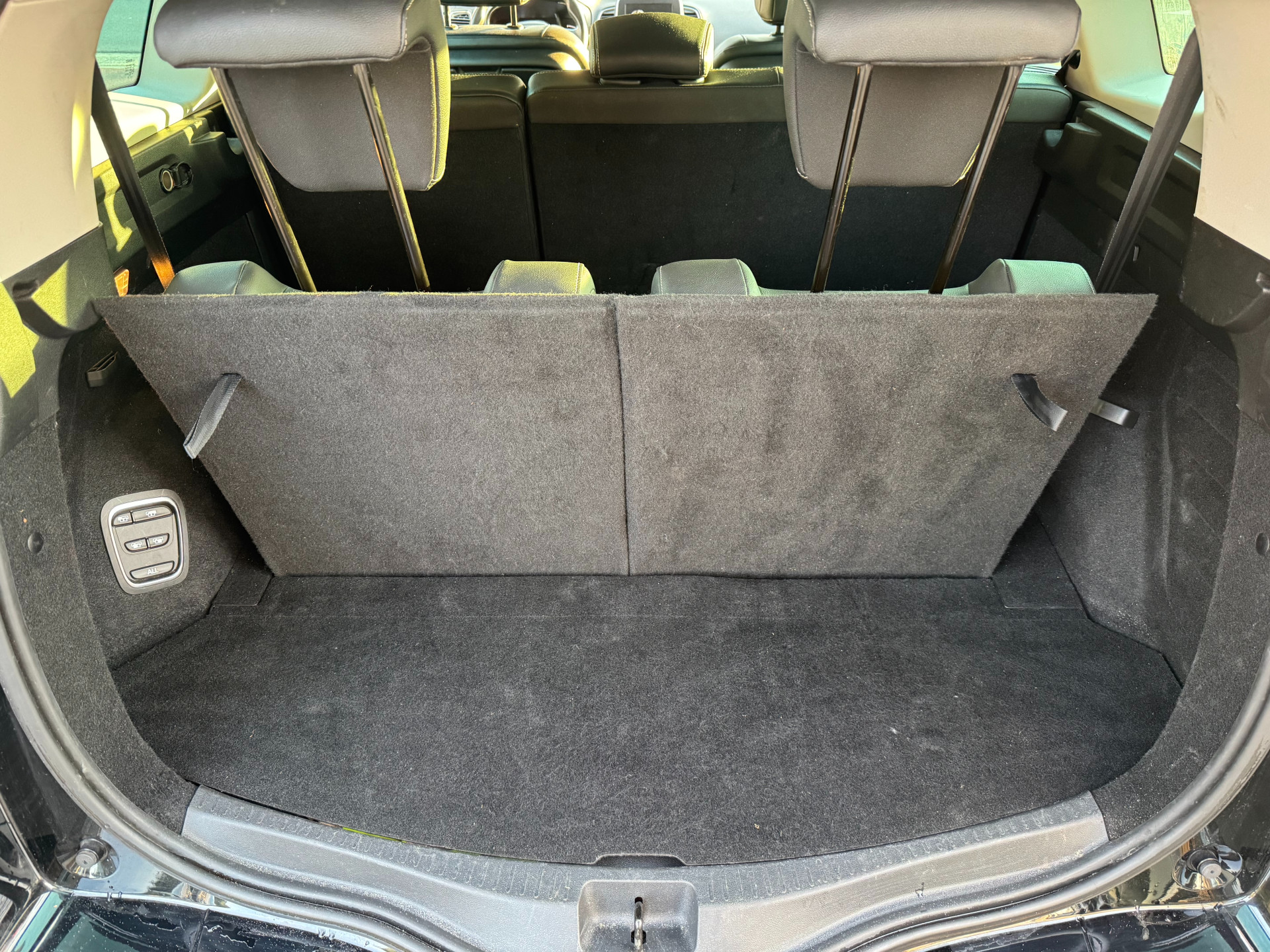 Foto van Renault Scenic