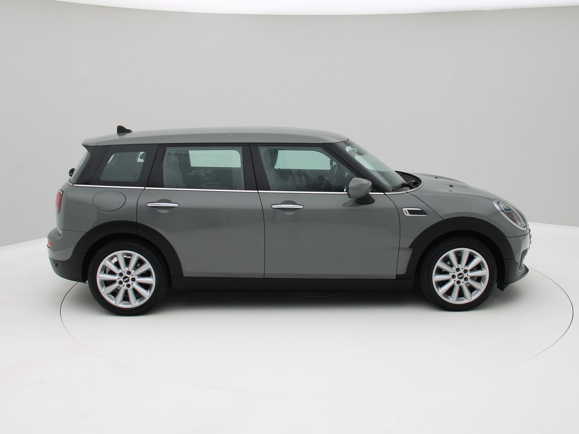 Foto van Mini Clubman One