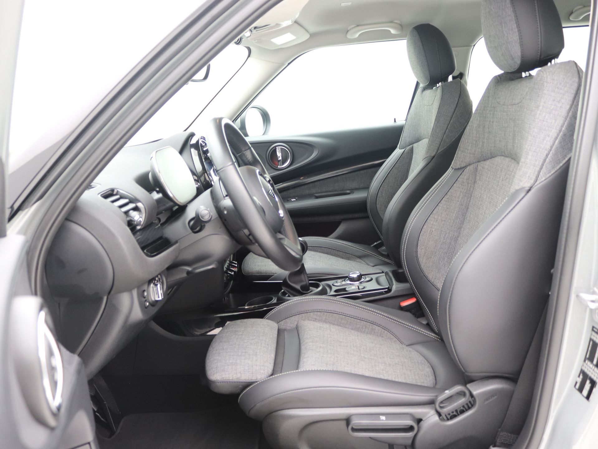 Foto van Mini Clubman One
