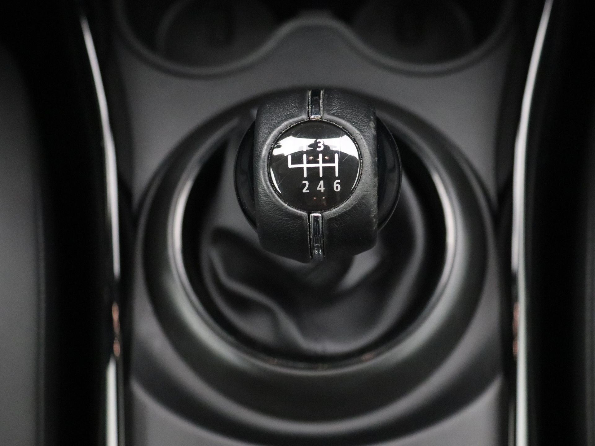 Foto van Mini Clubman One