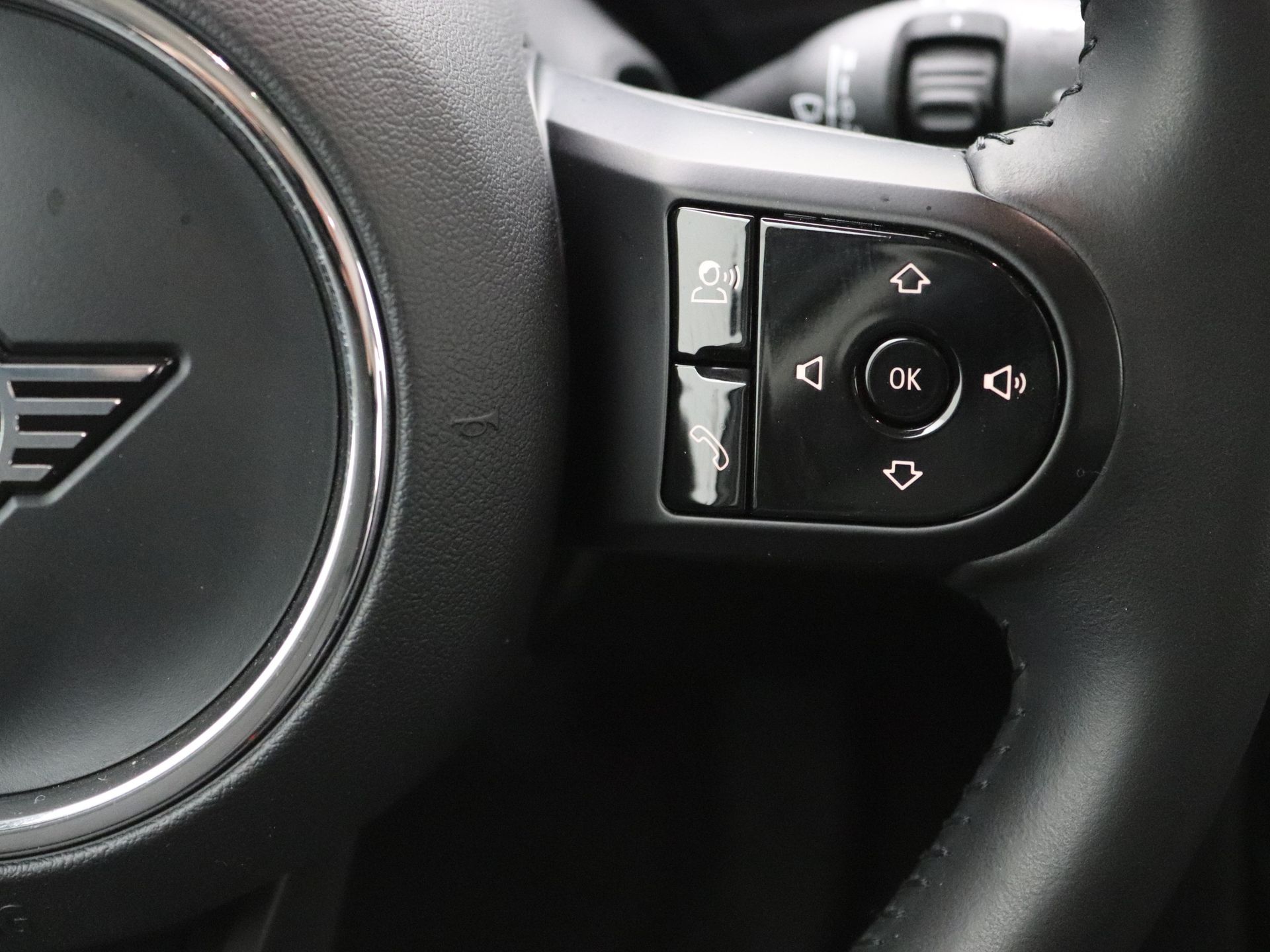 Foto van Mini Clubman One