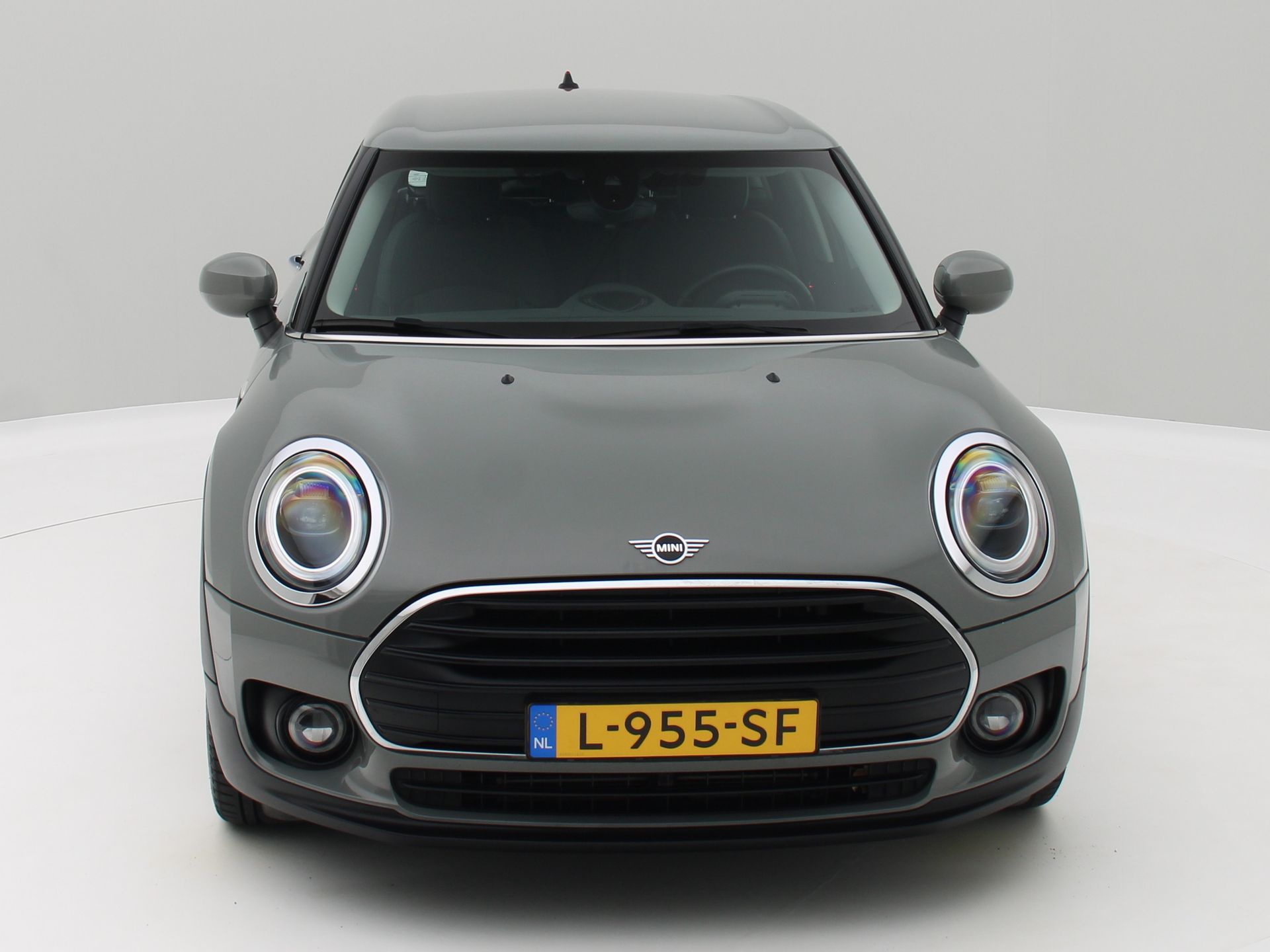 Foto van Mini Clubman One