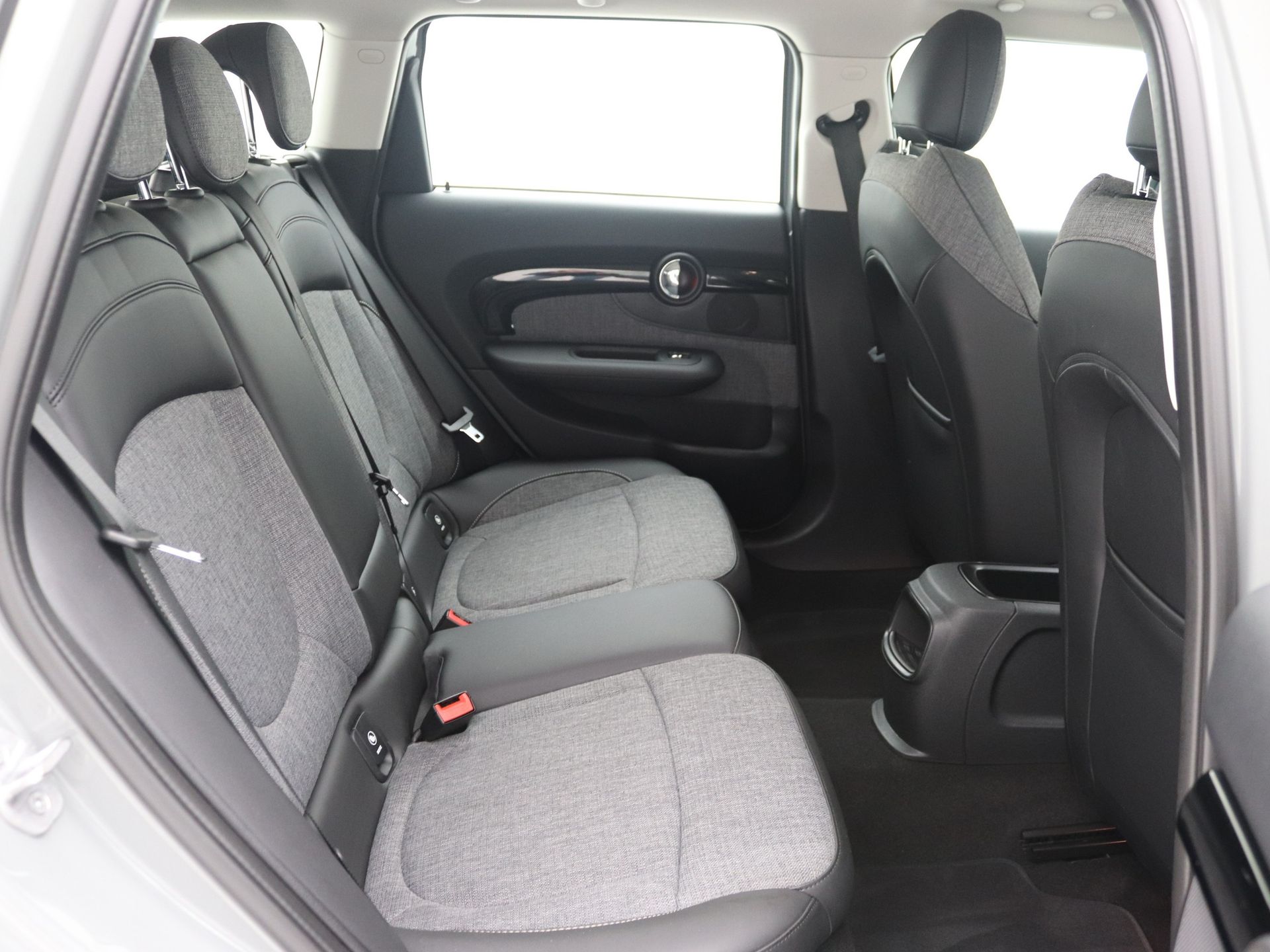 Foto van Mini Clubman One