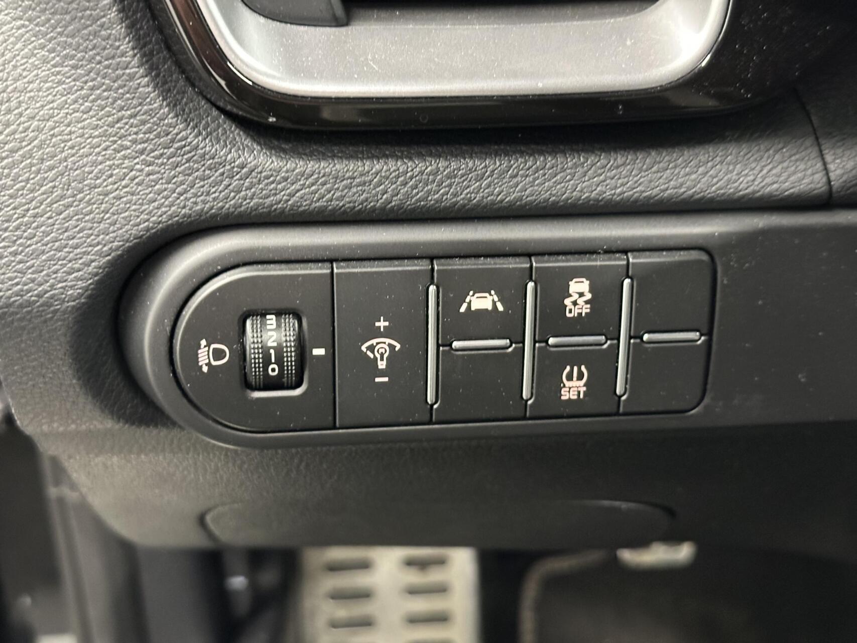 Foto van Kia Proceed