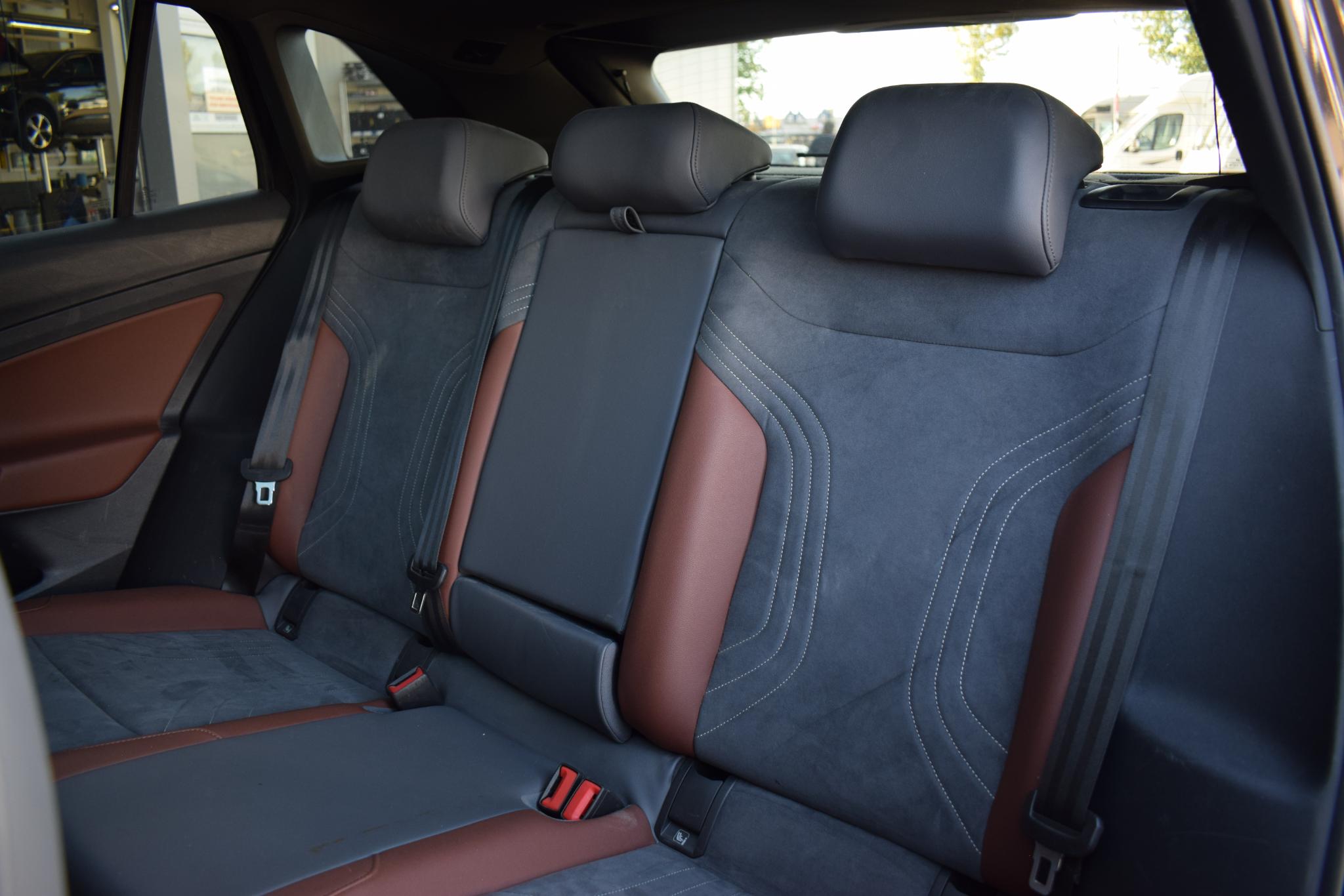 Foto van Volkswagen Id.4 Pro 150 KW