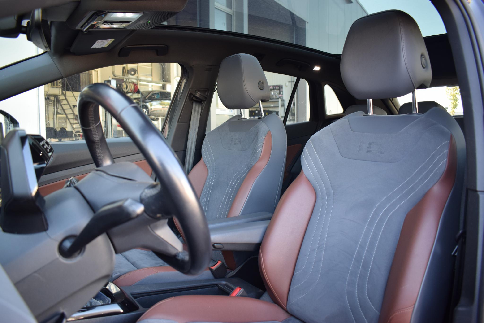Foto van Volkswagen Id.4 Pro 150 KW