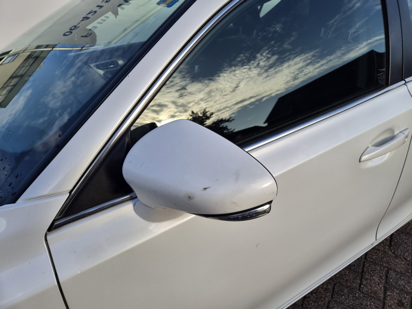 Foto van Lexus Lexus Ct200h