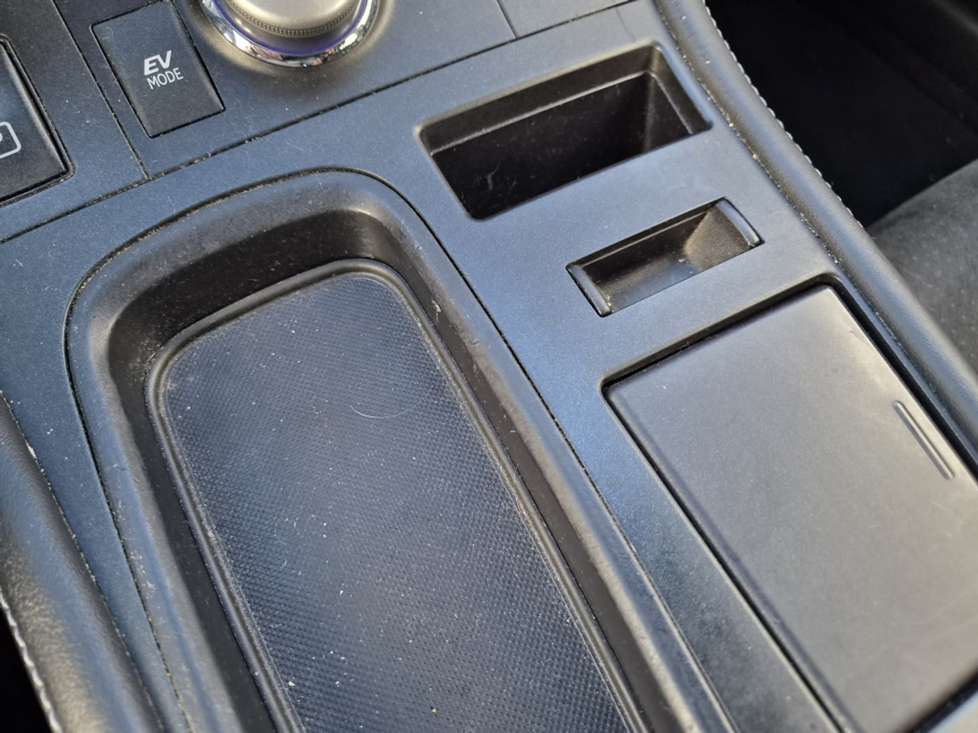 Foto van Lexus Lexus Ct200h