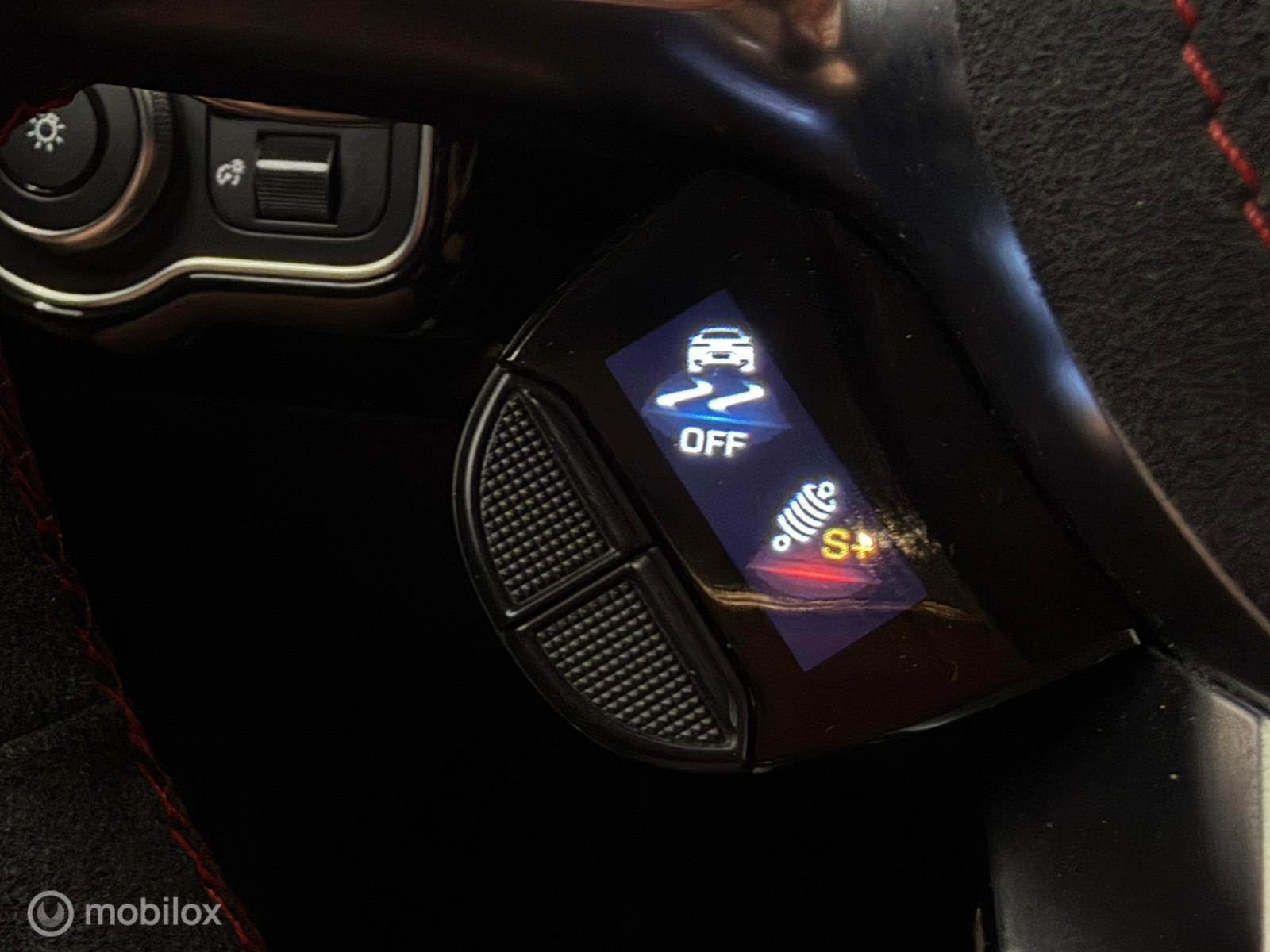Foto van Mercedes-Benz AMG A 35