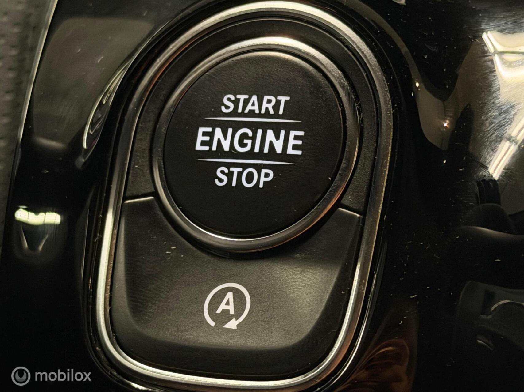 Foto van Mercedes-Benz AMG A 35