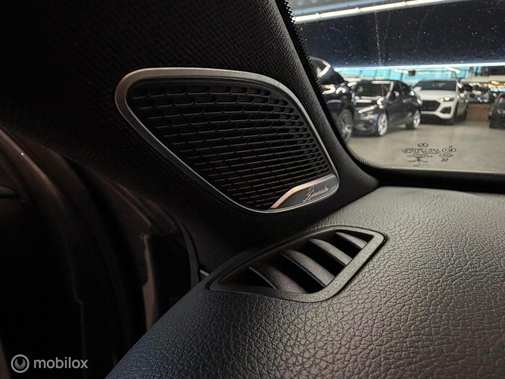 Foto van Mercedes-Benz AMG A 35