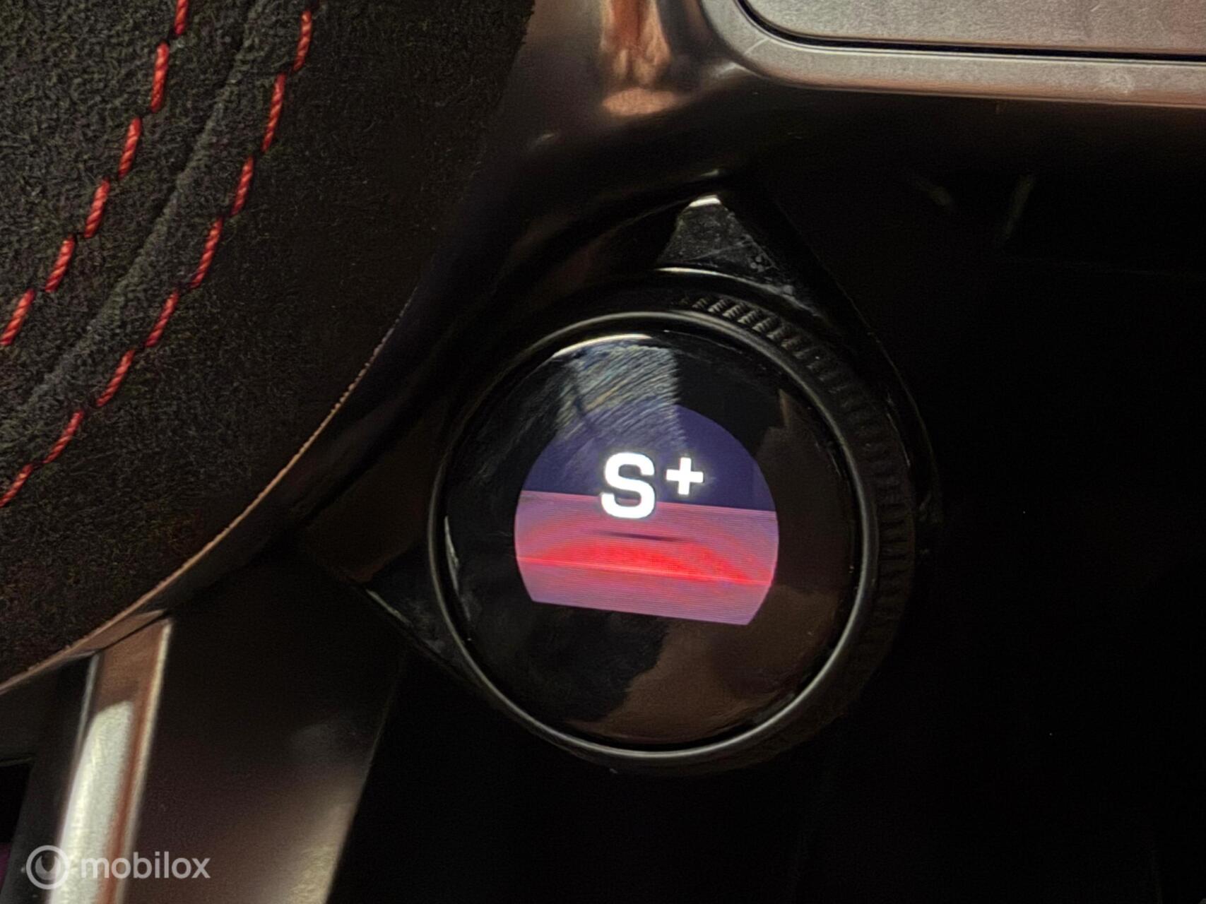 Foto van Mercedes-Benz AMG A 35