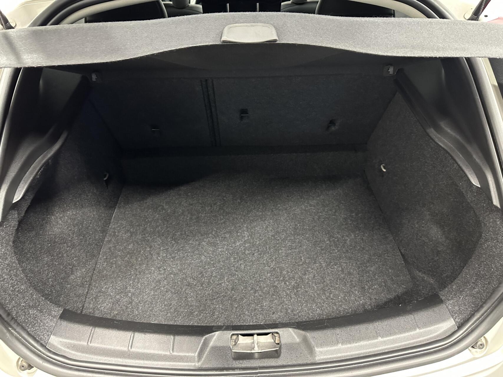 Foto van Volvo V40 Cross Country
