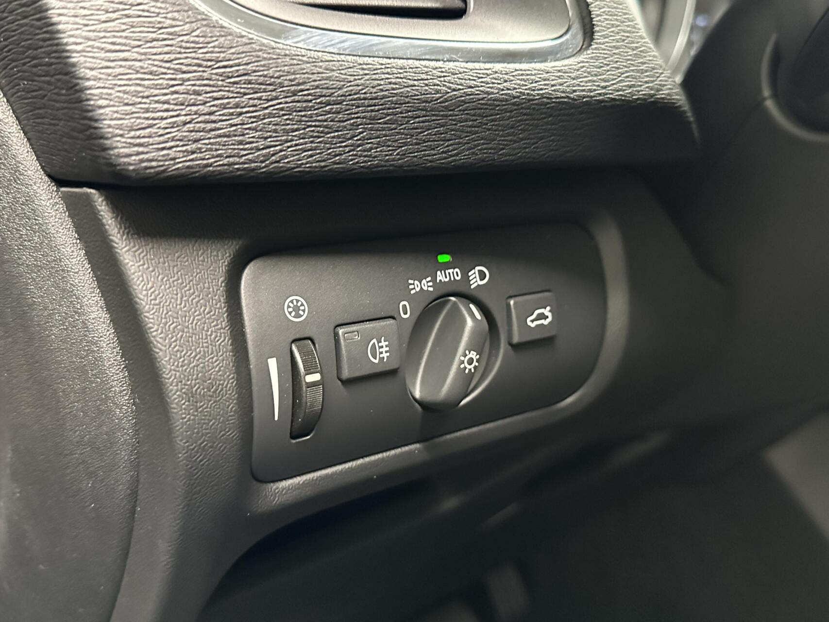Foto van Volvo V40 Cross Country