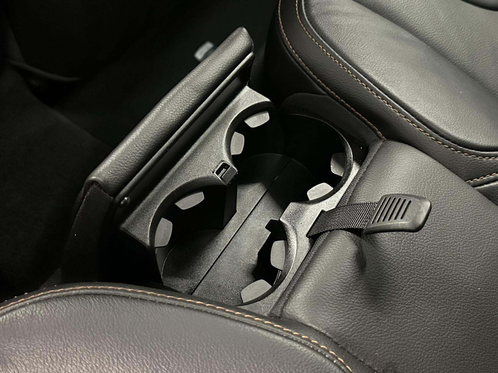 Foto van Volvo V40 Cross Country