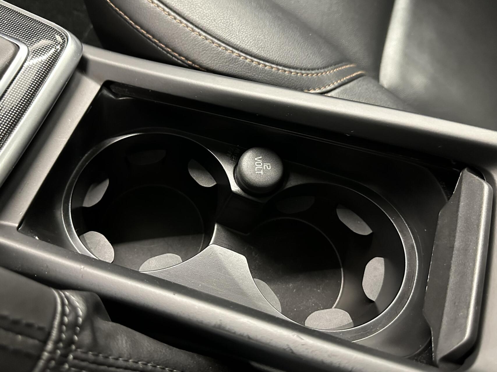 Foto van Volvo V40 Cross Country