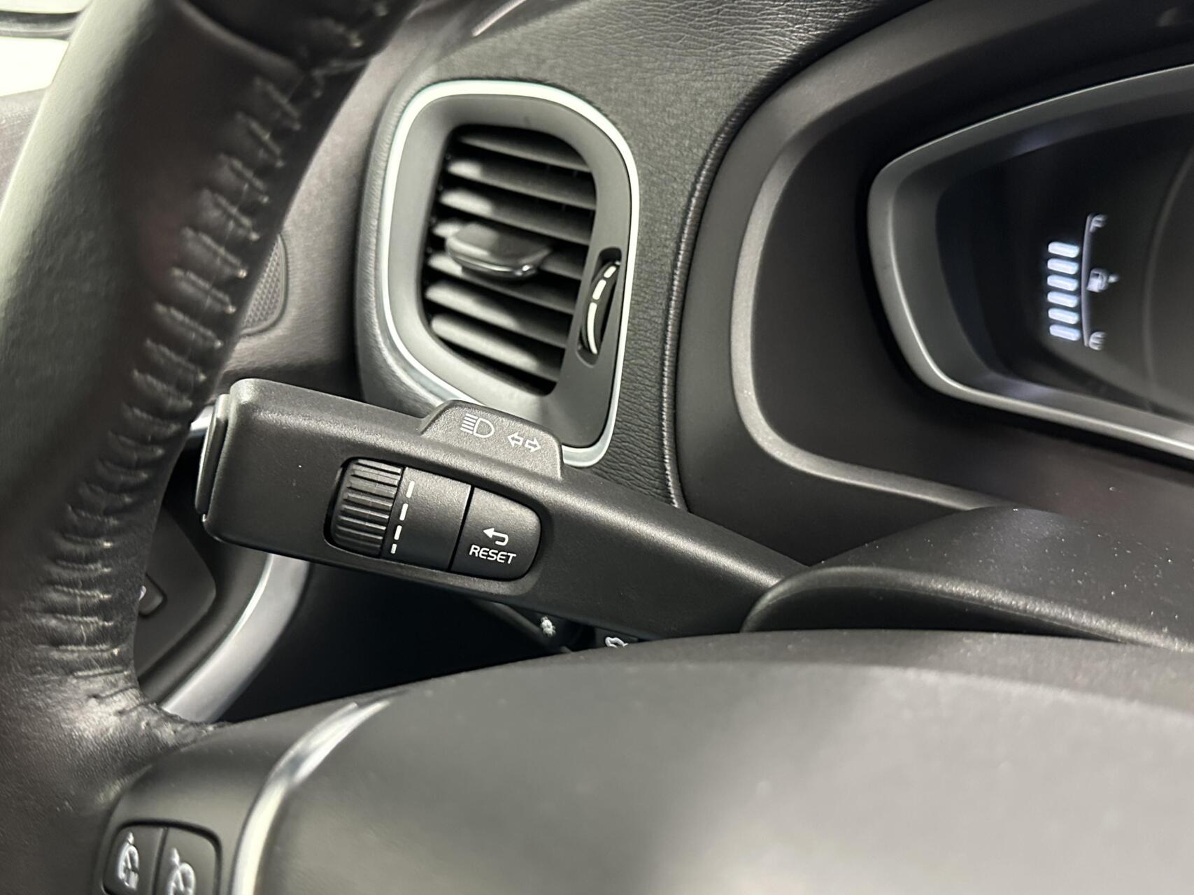 Foto van Volvo V40 Cross Country