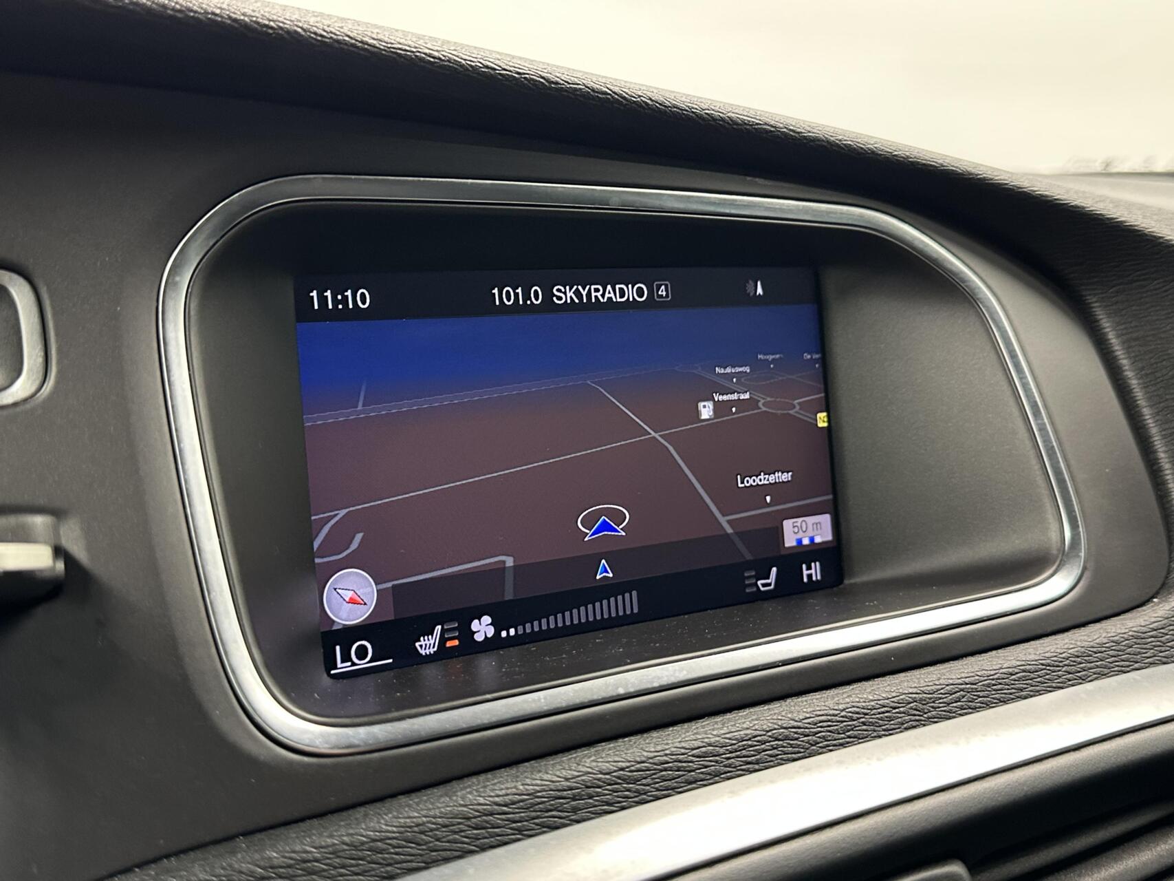 Foto van Volvo V40 Cross Country
