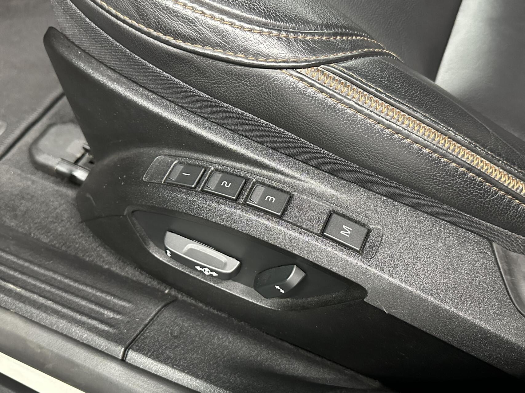 Foto van Volvo V40 Cross Country