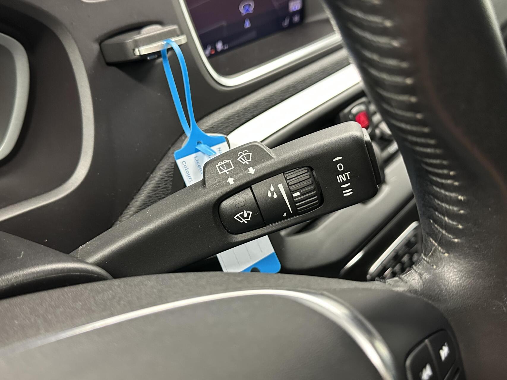 Foto van Volvo V40 Cross Country