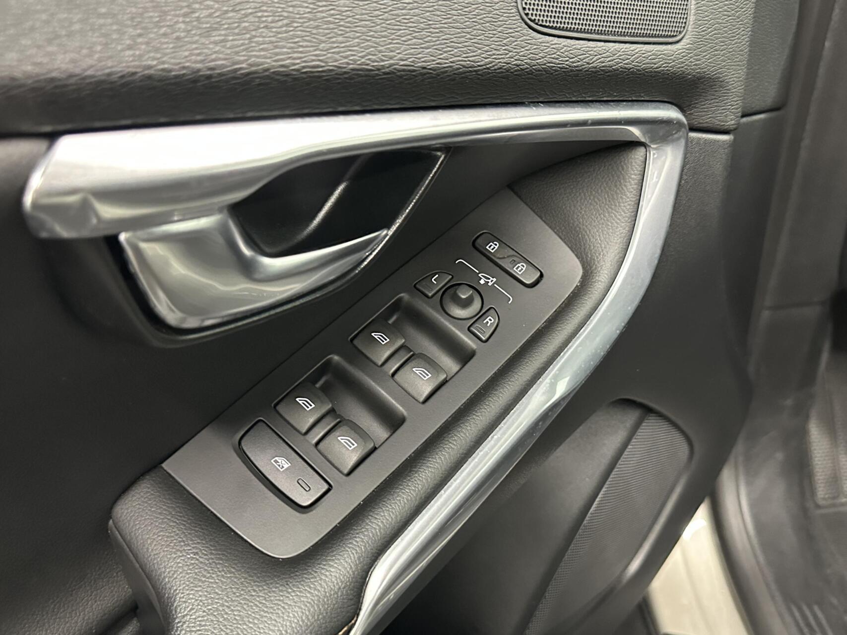 Foto van Volvo V40 Cross Country